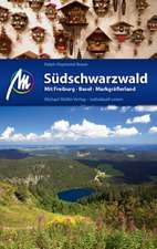 Südschwarzwald