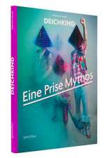 Deichkind: Eine Prise Mythos