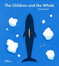 Children and the Whale