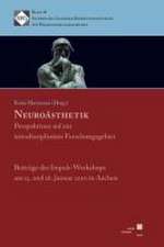 Neuroästhetik