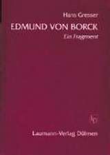 Edmund von Borck