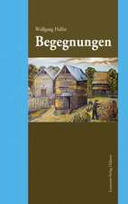 Begegnungen