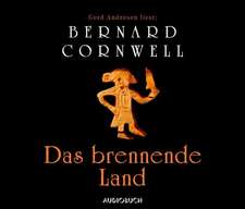 Das brennende Land