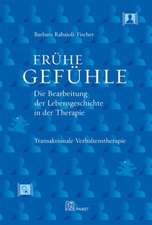 Frühe Gefühle