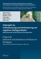 Teilprojekt A3