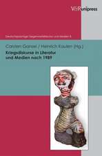 Kriegsdiskurse in Literatur Und Medien Nach 1989: Mediengeschichte Des Idealbilds Deutscher Weiblichkeit, 1860-1960