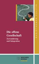 Die offene Gesellschaft