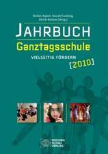 Jahrbuch Ganztagsschule 2010