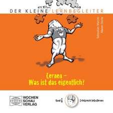 Der kleine Lernbegleiter 1