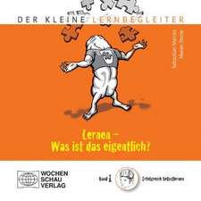 Der kleine Lernbegleiter 1-3