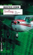 Irrflug