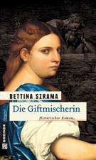 Die Giftmischerin