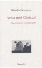 Anna und Christof