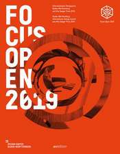 FOCUS OPEN 2019