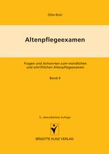 Altenpflegeexamen Bd. 4