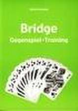 Bridge - Gegenspiel-Training