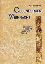 Oldenburger Weihnacht