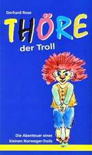 Thöre, der Troll