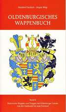 Oldenburgisches Wappenbuch Band 2