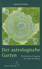 Der astrologische Garten