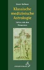 Klassische medizinische Astrologie