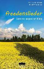 freedenslieder