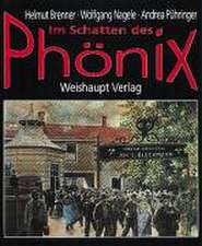 Im Schatten des Phönix