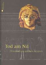 Tod am Nil