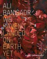 Ali Banisadr