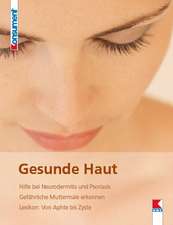 Gesunde Haut