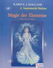 Magie der Elemente