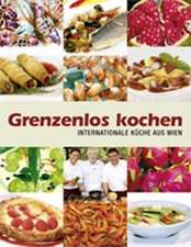 Grenzenlos kochen