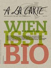 Wien isst Bio