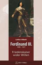 Ferdinand III