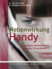 Nebenwirkung Handy