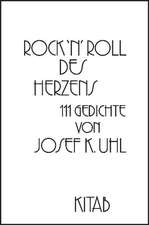 Rock'n Roll des Herzens