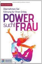 Power sucht Frau