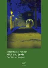 Milos und Janda 3