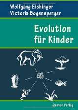 Evolution für Kinder