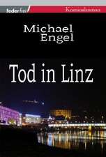 Tod in Linz