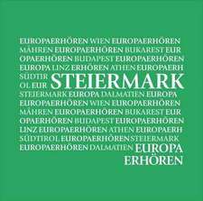 Europa erhören Steiermark