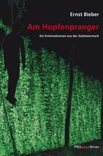 Am Hopfenpranger