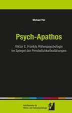 Psych-Apathos
