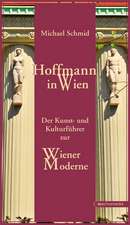 Hoffmann in Wien