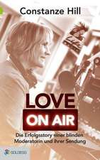 Love on Air