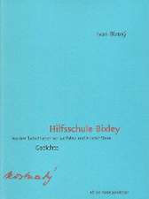 Hilfsschule Bixley