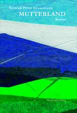 Mutterland