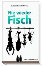 Nie wieder Fisch