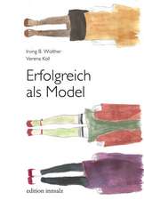 Erfolgreich als Model