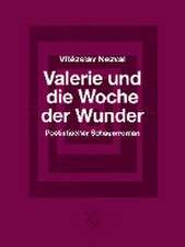 Valerie und die Woche der Wunder